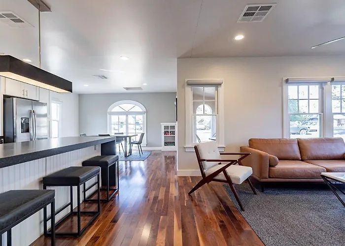 Holiday home Phx Retreat Fully Remodeled Historic
