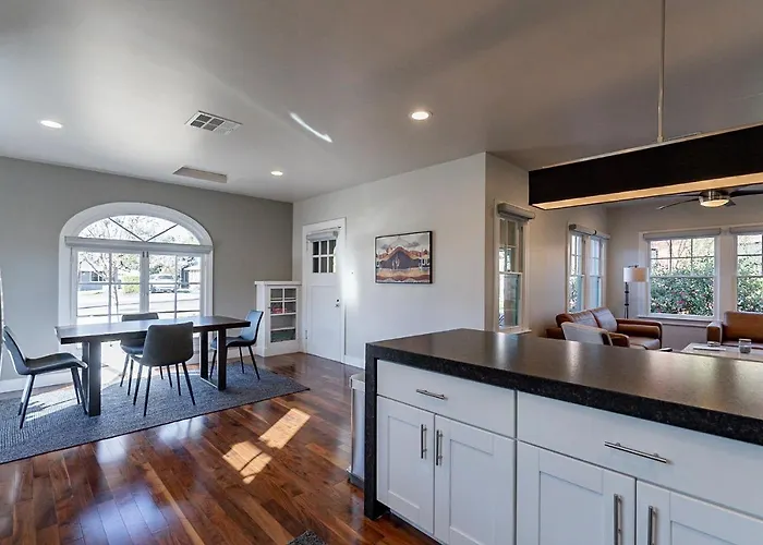 Phx Retreat Fully Remodeled Historic Ferienhaus