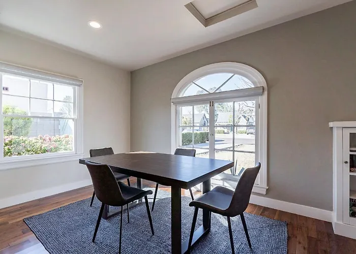 Ferienhaus Phx Retreat Fully Remodeled Historic