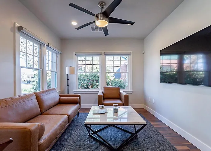 Ferienhaus Phx Retreat Fully Remodeled Historic *