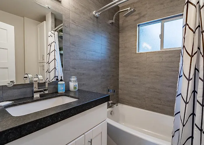 Ferienhaus Phx Retreat Fully Remodeled Historic