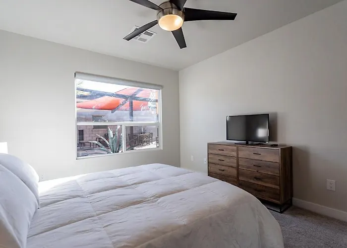 Phx Retreat Fully Remodeled Historic