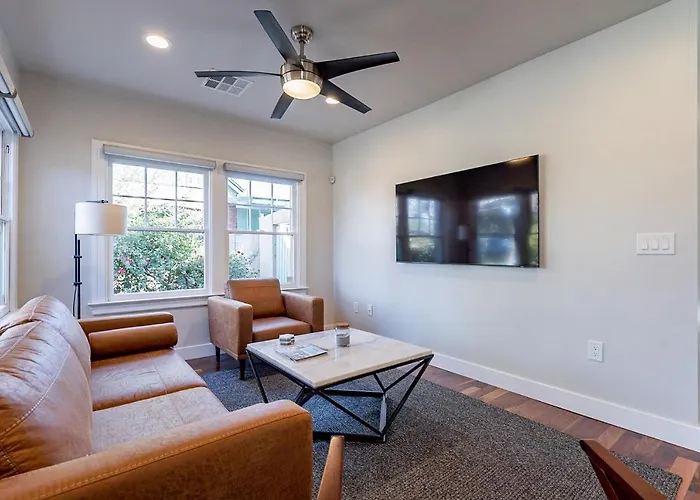 Ferienhaus Phx Retreat Fully Remodeled Historic Phoenix
