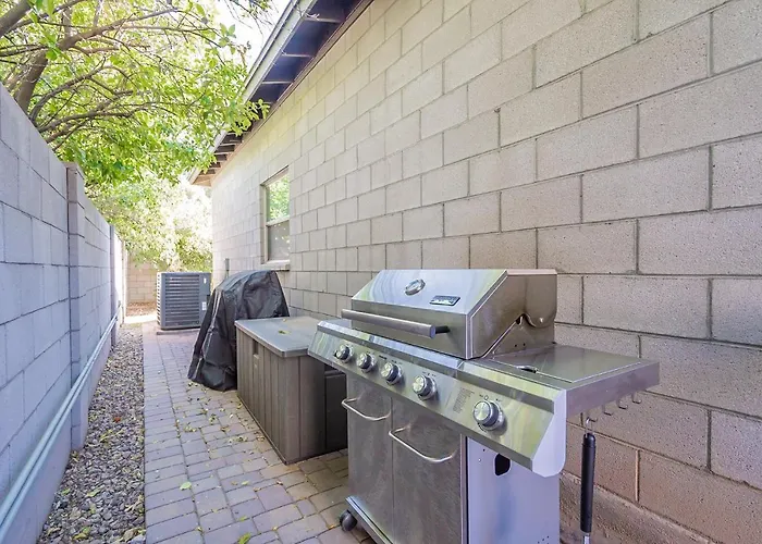 Ferienhaus Phx Retreat Fully Remodeled Historic *