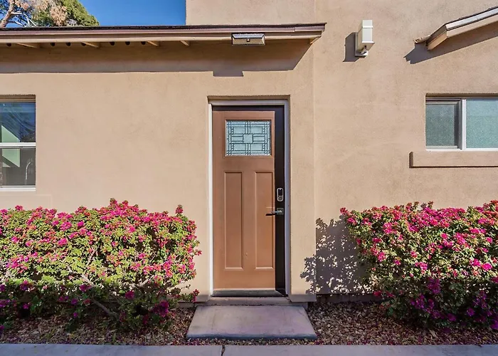Phx Retreat Fully Remodeled Historic Ferienhaus