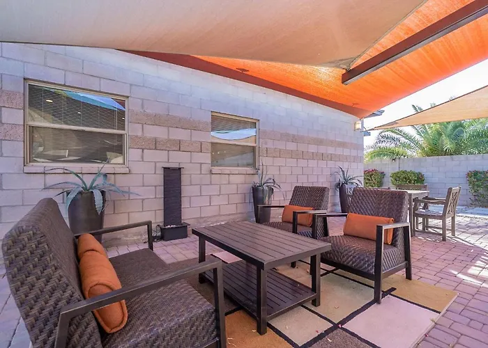 Phx Retreat Fully Remodeled Historic Phoenix