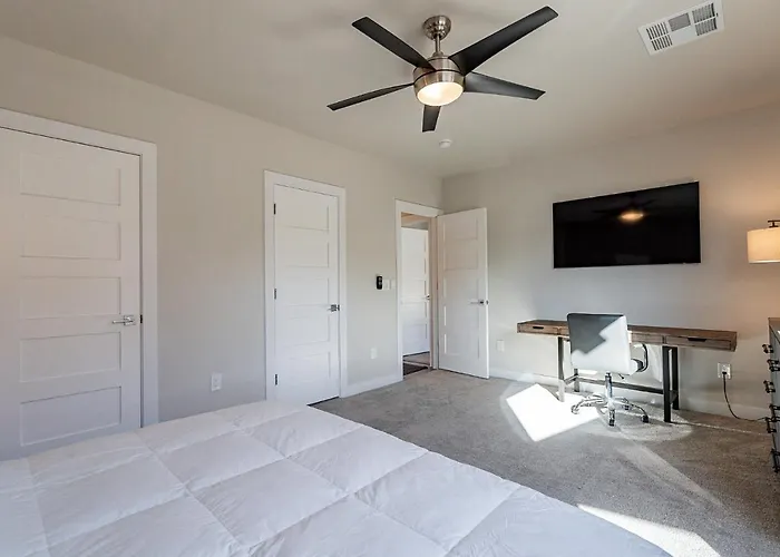 Phx Retreat Fully Remodeled Historic * Phoenix