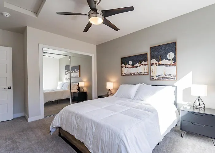 Phx Retreat Fully Remodeled Historic Phoenix